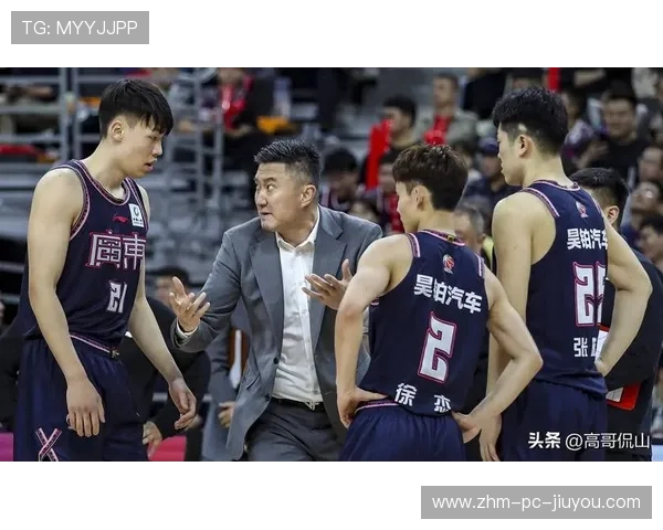 CBA联盟加强对青训教练的培训，cba联盟加强对青训教练的培训管理